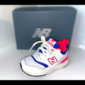 New balance 997H sz 7c
